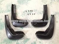 Crosstour mud guard high quality car fender