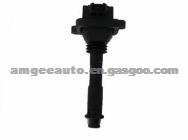 IGNITION COIL BOSCH 0 221 504 006