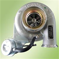 Turbo Charger 500390351 For IVECO Truck