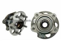 Hond A Front Wheel Bearings Front Wheel Hub OE NO.3DACF037D3