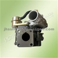 Turbo Charger GT17 708162-5001 For IVECO Truck