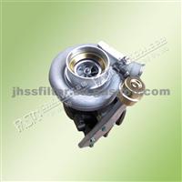 Turbo Charger HX35W 3597180 3595279 For IVECO Truck