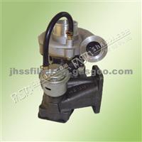 Turbo Charger TA0318 K24 53249886405 For IVECO Truck