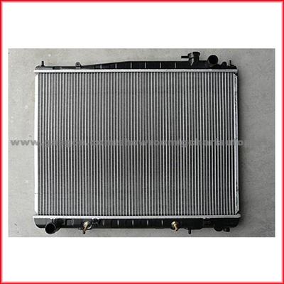 Nissan Radiator 21460-0W805/0W811/4W017/0W810