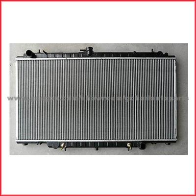 Nissan Radiator 21460-VB000