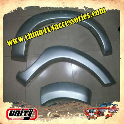 Hilux Body Parts Hilux Vigo 2005-2010 Fender Flare