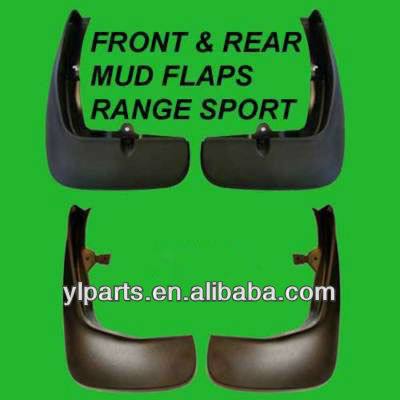 Land Rover mudflap for Range Rover Sport 05-09/2010 CAS500070PCL