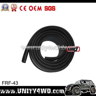 NEW! UNITY4WD made in china wheel arch flares universal wheel arch extensions wheel arch trim