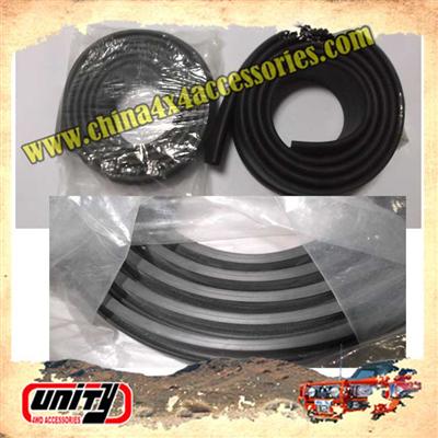 4x4 accessories/4x4 offroad 65mm ruber flare