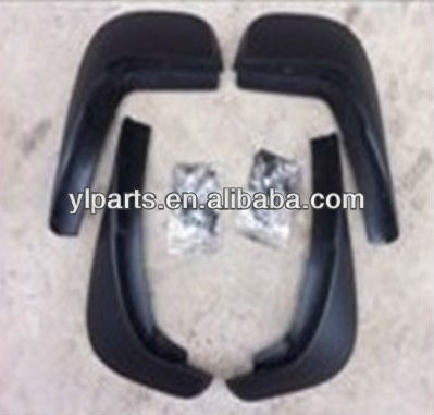 Land Rover Mud flap, mudguard, Front, Fit for Range Rover 2013- OE:VPLGP0109---Aftermarket Parts