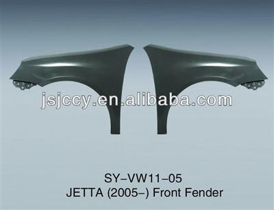 VW JETTA FRONT FENDER