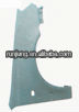 high quality car fender OEM No 66320-2D011 for 04 Hyundai Elantra