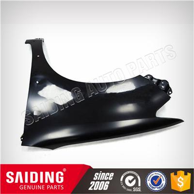 Saiding Fender Right 53811-0K110 for Toyota Hilux 2011- 2TR TGN36