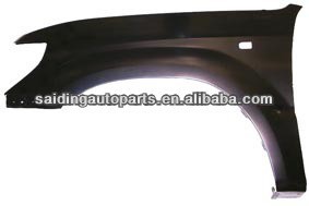 Fender for Toyota Land Cruiser Prado RZJ95 Fender 53801-60570 2000---2008