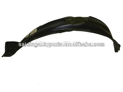 Inner Fender for Toyota Hilux TGN16 Fender Liner 53875-0K010 2005--2011