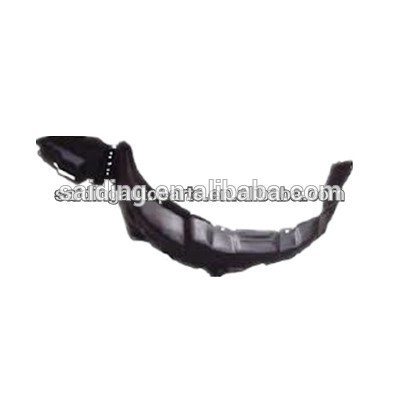 2001-2004 Toyota Corolla Inner Fender 53876-12280