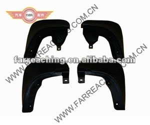 ENGINE MUDGUARD BOARD