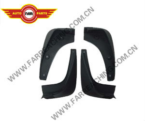 MUDGUARD BOARD KIASPORTAGE CAR MODEL