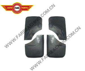 MUDGUARD BOARD FOR VW NEW SANTANA CAR MODEL