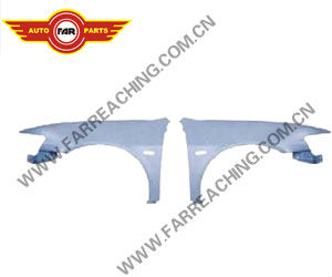 FRONT FENDER OEM NO.L:66310-2D011 R:66320-2D011