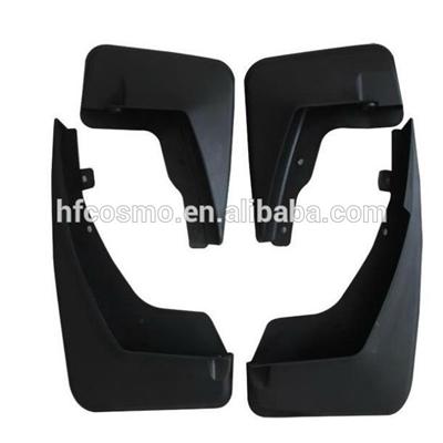 Car mudguard Car fender Car mud flap for cars