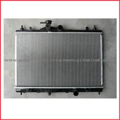 Nissan Radiator 21410-WE000