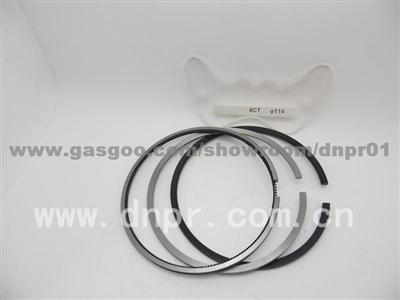 CUMMINS 6CT PISTON RING