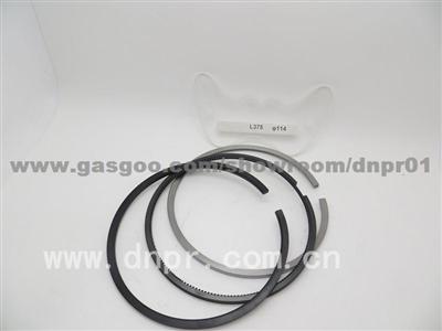 CUMMINS L375 PISTON RING