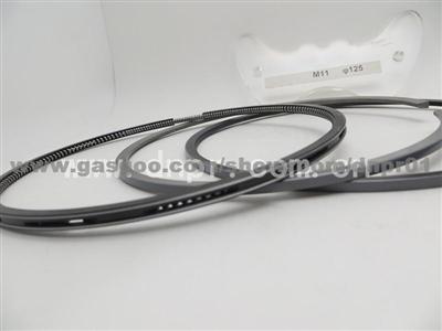 CUMMINS M11 PISTON RING