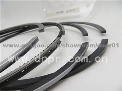 CUMMINS NT855 PISTON RING