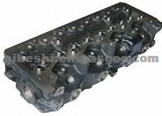 Cylinder Head F21 C