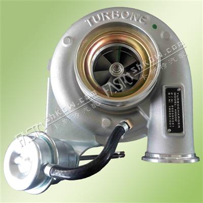 Turbo Charger 500390351 For IVECO Truck