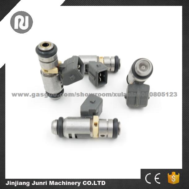 fiat palio injector