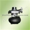 Turbo Charger 3LKS 52239886001 409300-0026 For Mercedes-Benz Truck