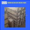 Mitsubishi 6D16/6D16T Crankshaft,OE:ME072197
