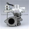 Auto Part Turbocharger For Hiace 17201-30030 Engine Part CT16