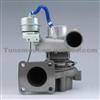Auto Part TurboCharger For Landcruiser Celica 185 4.2L 1HD-FT CT26 17201-17030 Engine Part