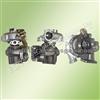 Turbo Charger 53279887120 9060964699 K27 For Mercedes-Benz Truck