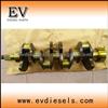 S4D95LE S4D95L S4D95 4D95L 4D95S 4D95 CRANKSHAFT FORKLIFT USE