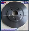 TOYOTAPRIUS PLUS Brake Disc OEM 4351233130