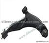 KIA PRIDE FRONT SUSPENSION CONTROL ARM LOWER LEFT OEM 54500-22500