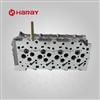 HYUNDAI D4CB Porter Diesel Cylinder Head,2.5CRDI DOHC 16V