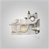 Cylinder Head For HYUNDAI D4BH Diesel Engine