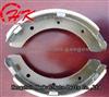 NON-ASBESTOS BRAKE SHOE K6602/GS7187 FOR MITSUBISHI CANTER CAR OEM MB162368