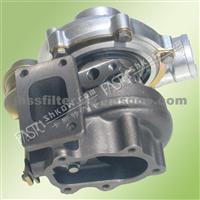 Turbo Charger 454220-0001 6610903080 GT17 For Mercedes-Benz Truck