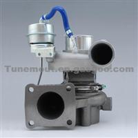 Auto Part TurboCharger For Landcruiser Celica 185 4.2L 1HD-FT CT26 17201-17030 Engine Part