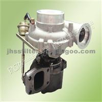 Turbo Charger 53249706010 K24 For Mercedes-Benz Truck