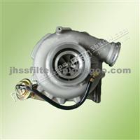 Turbo Charger 53279707127 9060965199 K27.2 For Mercedes-Benz Truck