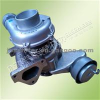 Turbo Charger A6460960199 VF40A132 For Mercedes-Benz Truck