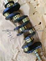 S4D95LE S4D95L S4D95 4D95L 4D95S 4D95 CRANKSHAFT FORKLIFT USE